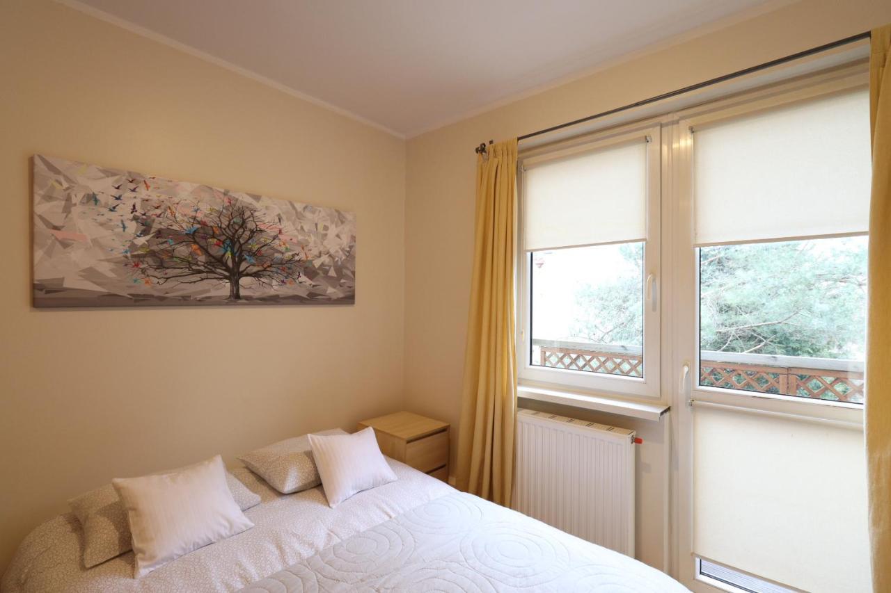 Wood Creek Apartments - Wroclaw, Wroclaw