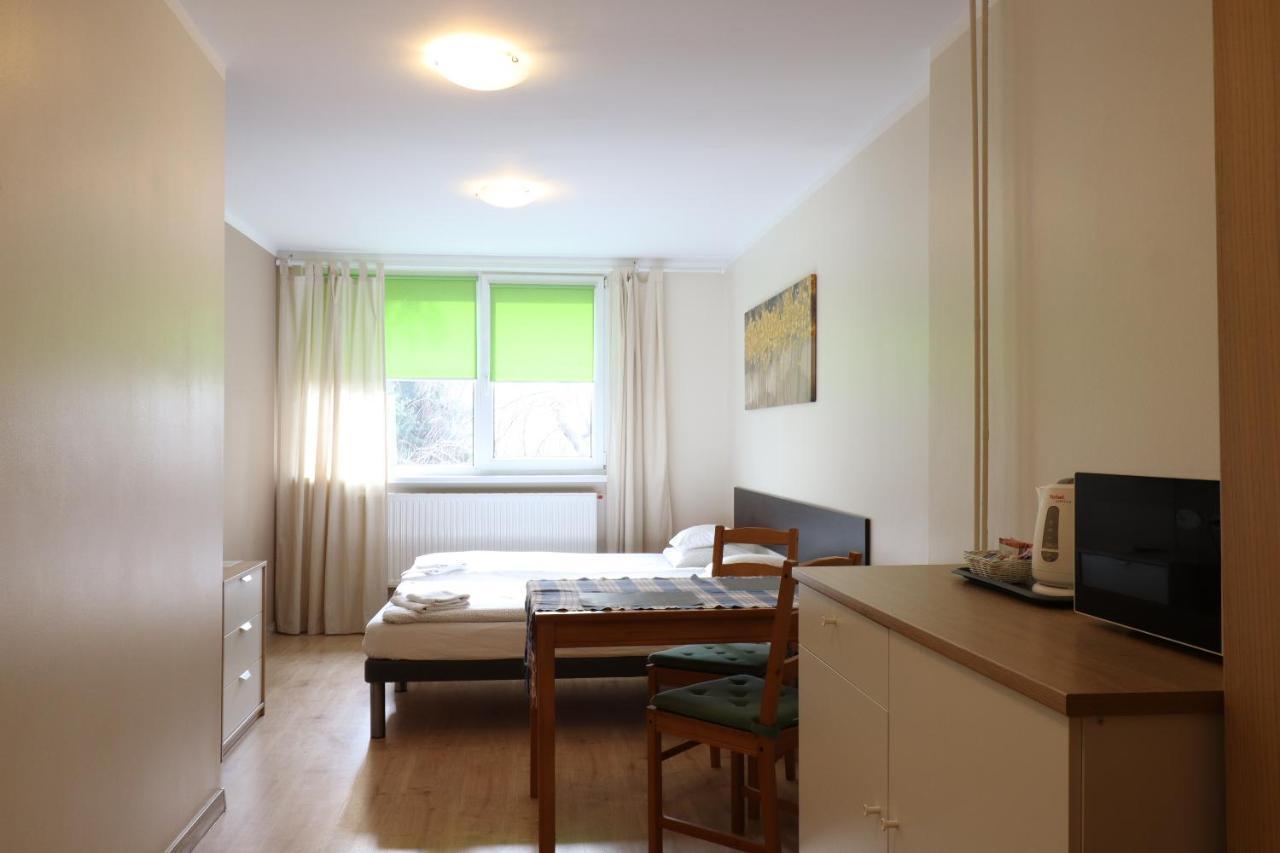 Wood Creek Apartments - Wroclaw — Photos 3